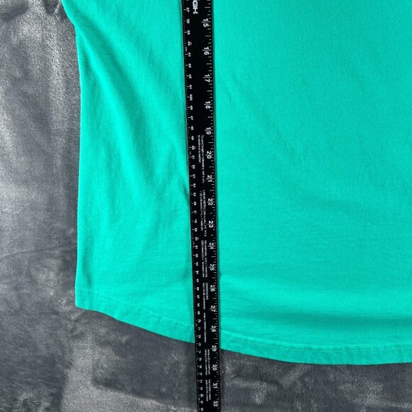 Boxercraft Long Sleeve T Shirt Unisex Medium University of Georgia Bulldogs UGA - Picture 6 of 16